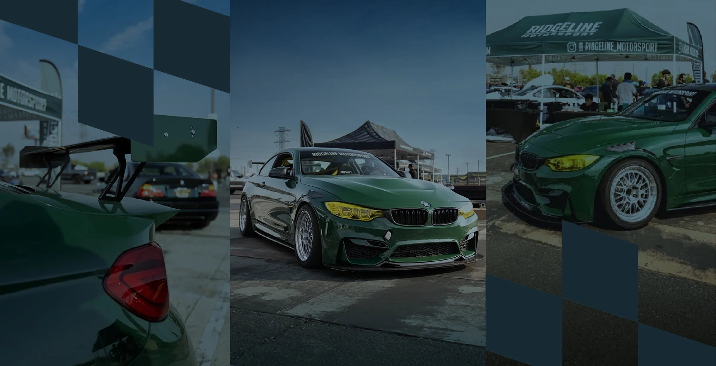 Precision Performance for Track Icons