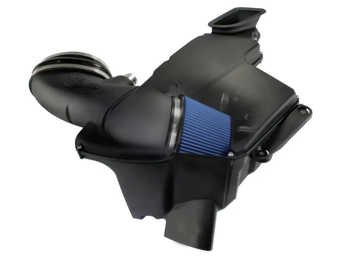 aFe Power Magnum Force Stage 2 Cold Air Intake System BMW E9X M3