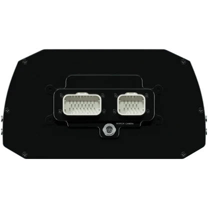 Aim MXG 1.3 Strada TFT Dash Display – 7" Colour Display - Image 3