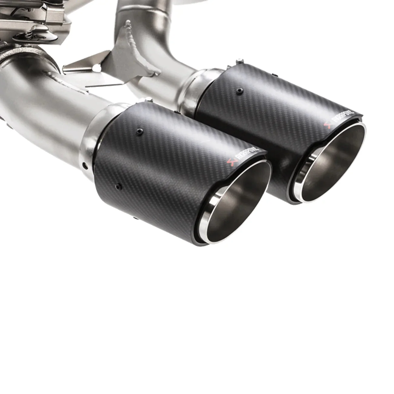 Akrapovic BMW M2 Exhaust System (F87) - Image 3