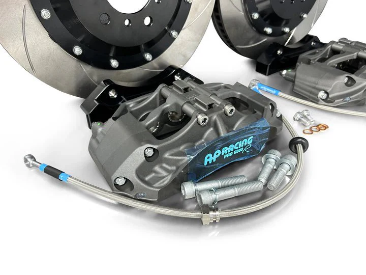 AP Racing CP9660 Brake Caliper - Image 3
