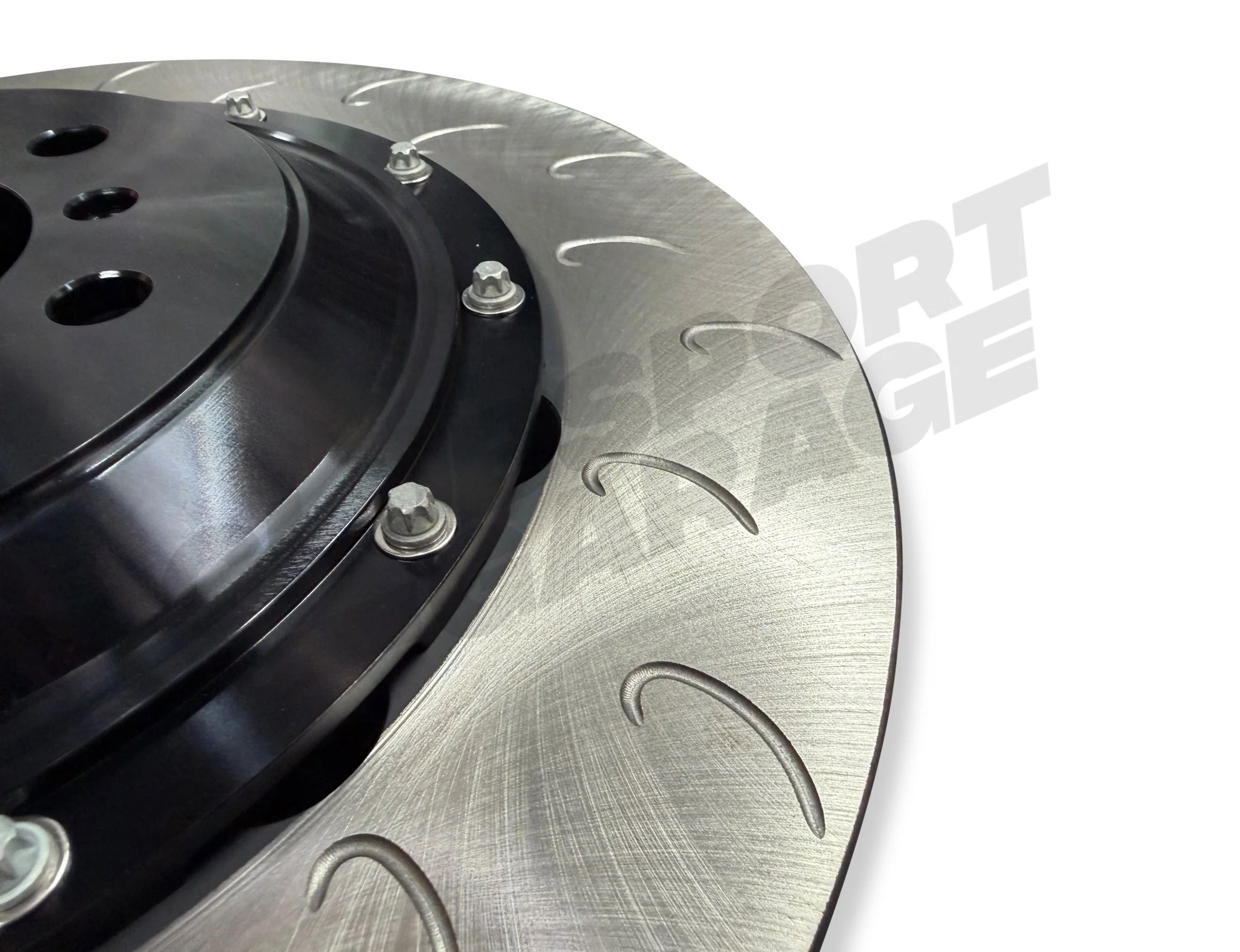 AP Racing Pro 5000R 378mm Front Brake Kit – BMW E9X M3 - Image 9