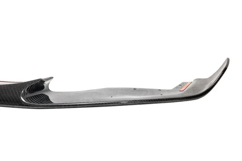 AutoID TRE F87 M2 Pre-preg Carbon Fibre Performance Front Splitter - Image 6
