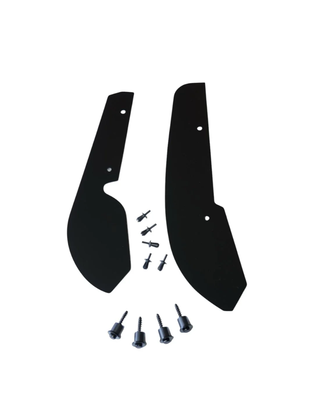 Automotive Passion Carbon / Gloss Black Arch Guards for BMW F80 M3 - Image 4