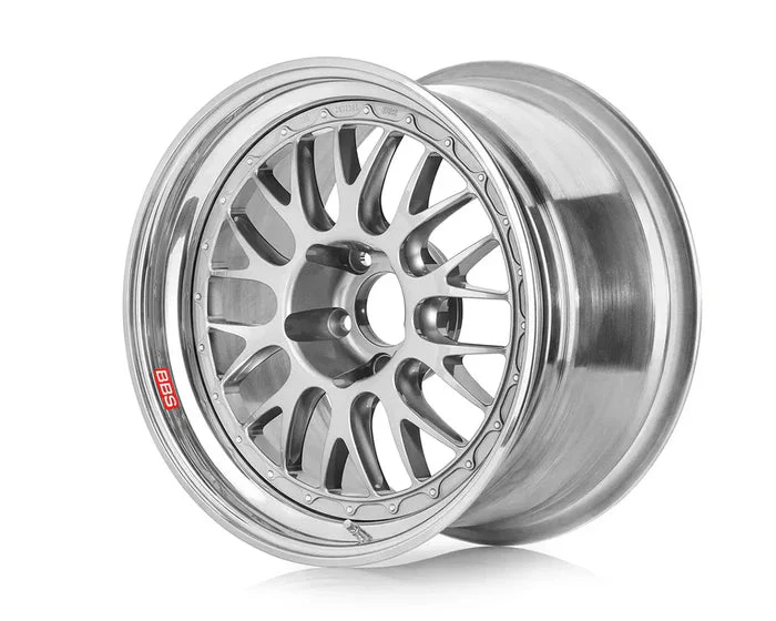 BBS Motorsport 18" E88 Wheels BMW F8X M2 M3 M4 - Image 2
