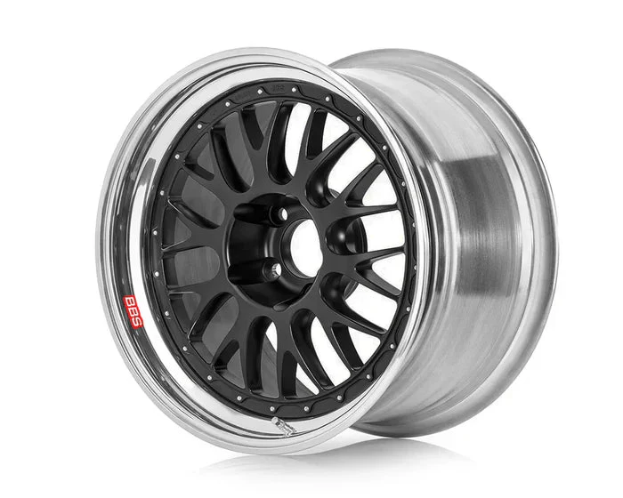 BBS Motorsport 18" E88 Wheels BMW F8X M2 M3 M4 - Image 3