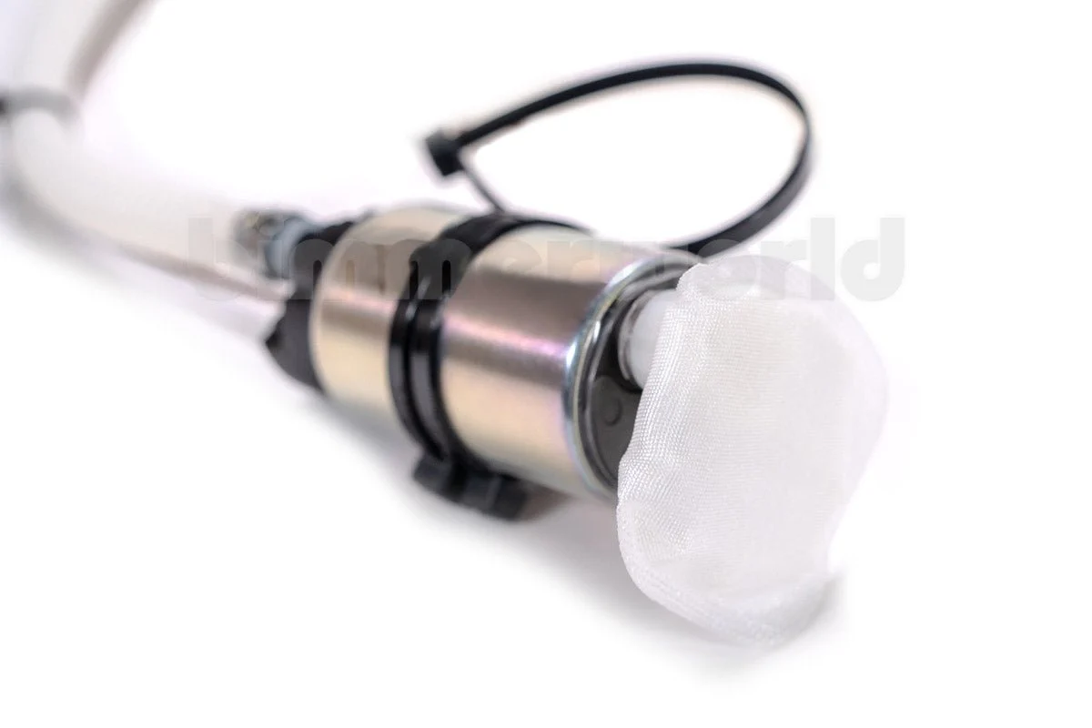 Bimmerworld Fuel Starvation Kit BMW F8X M2 M3 M4 - Image 3