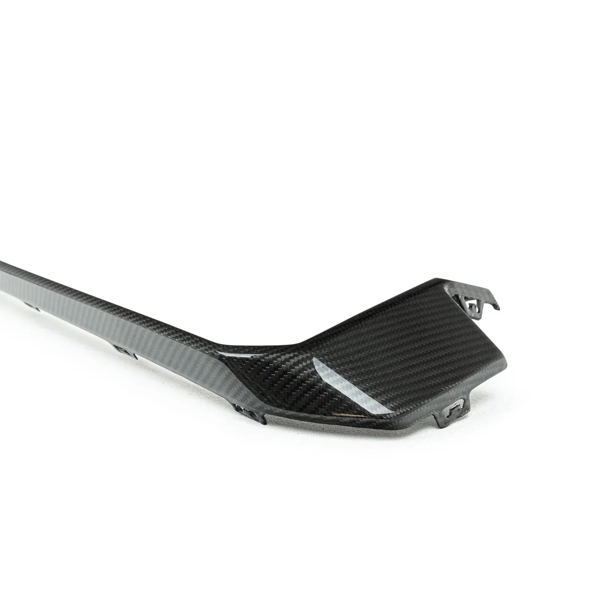 BMW G80 G81 M3 & G82 G83 M4 Pre-Preg Carbon Fibre Diffuser Outline Trim by TRE (2021+) - Image 4