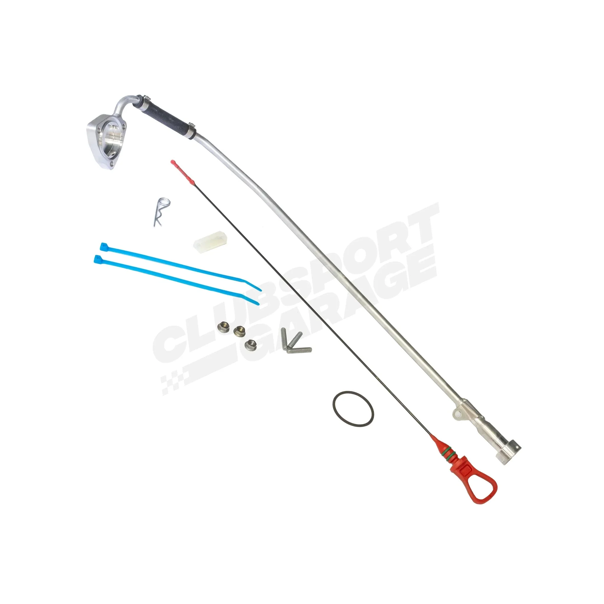 BMW Motorsport M4 GT4 Dipstick Conversion Kit S55