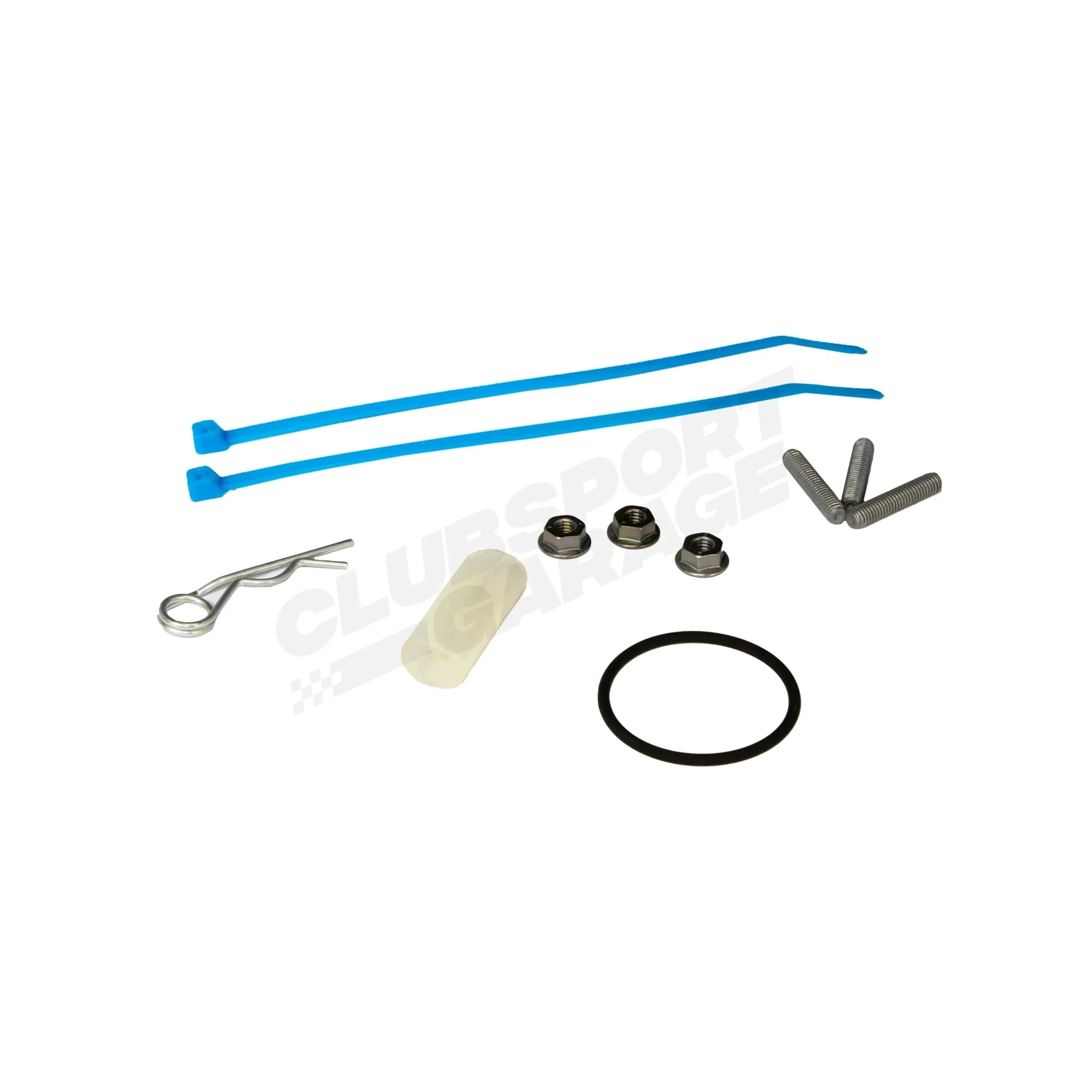 BMW Motorsport M4 GT4 Dipstick Conversion Kit S55 - Image 3