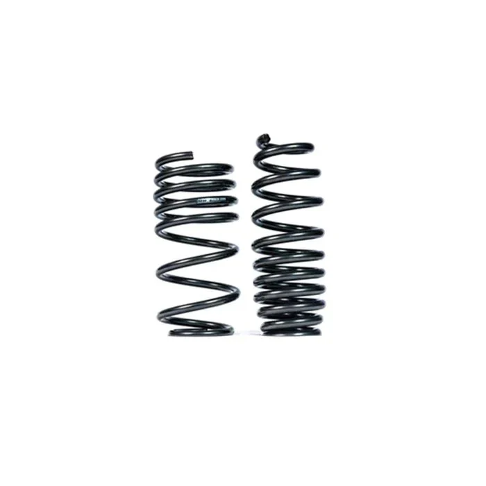 MMX Performance Lowering Springs BMW F82 M4 - Image 3