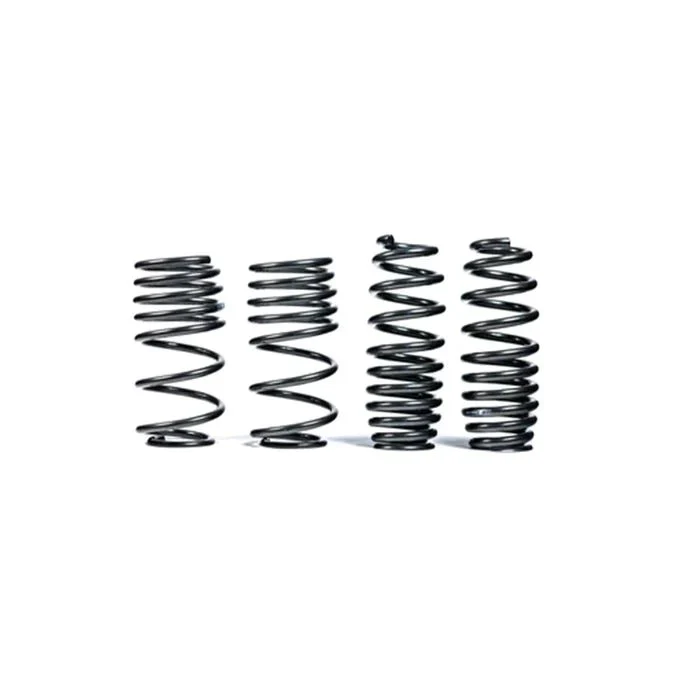 MMX Performance Lowering Springs BMW F82 M4 - Image 4