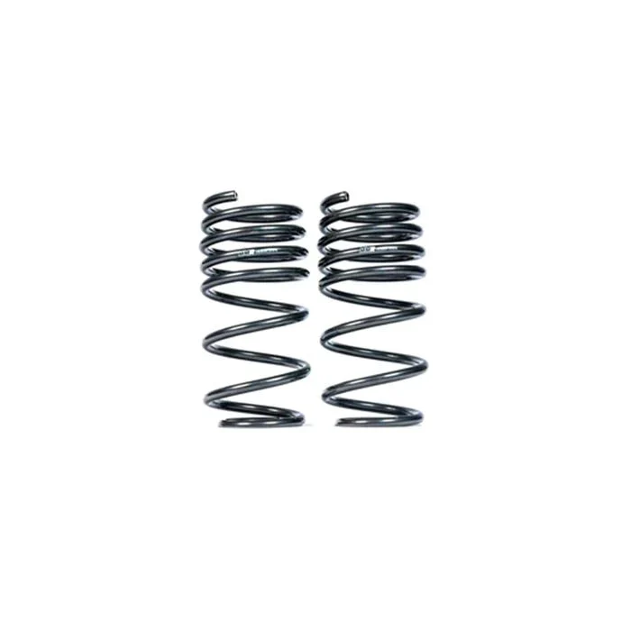 MMX Performance Lowering Springs BMW F82 M4 - Image 5