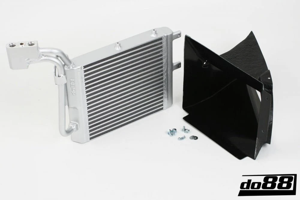 DO88 Big Cooling Kit DCT (BMW E9X M3) - Image 3