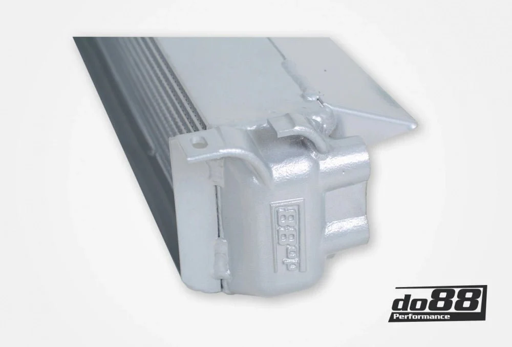 do88 BMW E46 M3 Engine Oil Cooler - Image 3