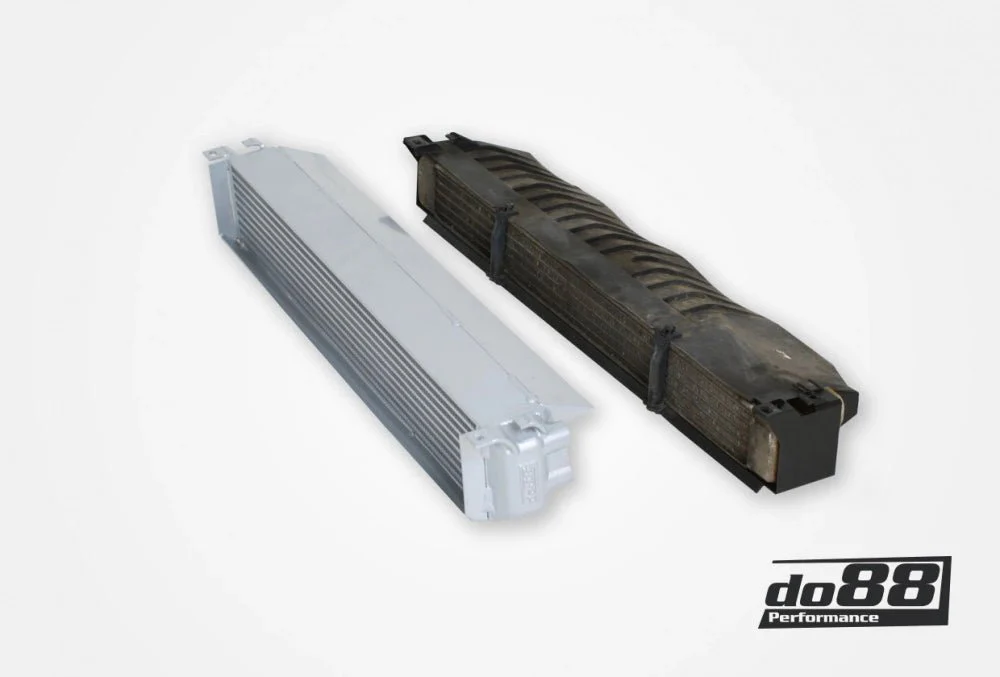 do88 BMW E46 M3 Engine Oil Cooler - Image 4