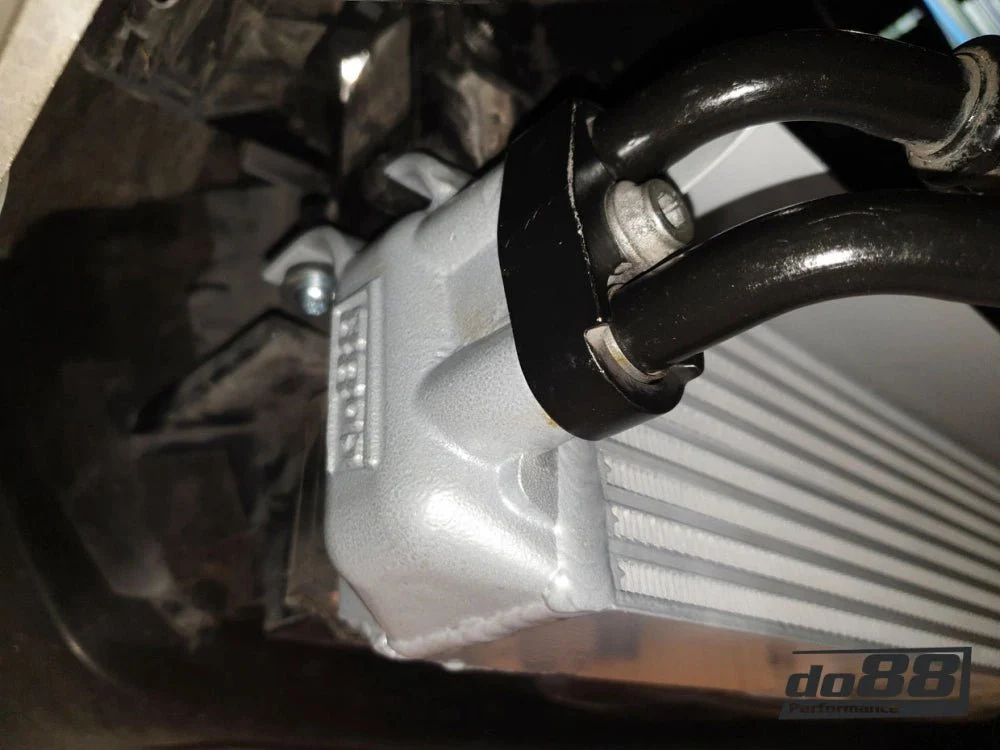 do88 BMW E46 M3 Engine Oil Cooler - Image 5