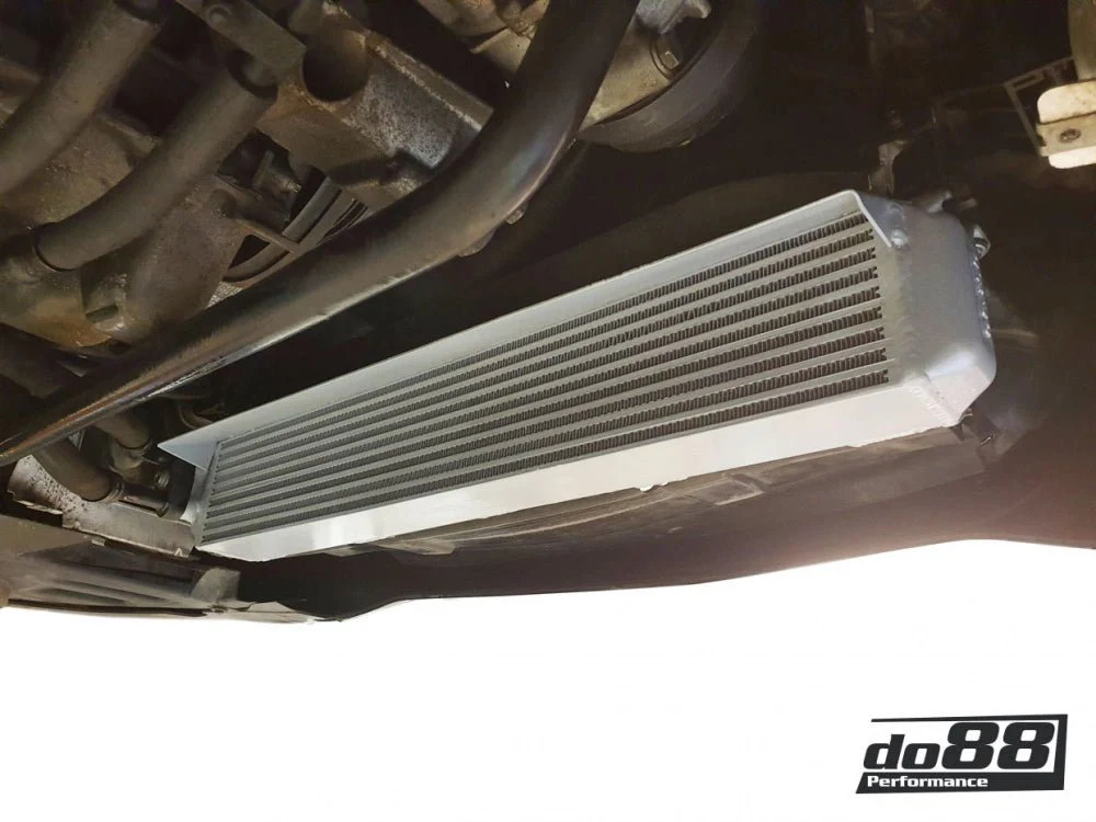 do88 BMW E46 M3 Engine Oil Cooler - Image 6
