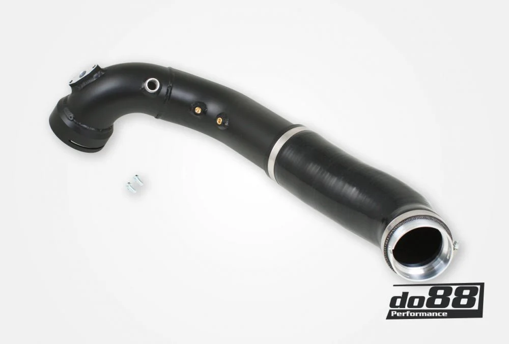 DO88 Charge Pipe (N55 F87 M135i M235i 335i 435i M2) - Image 2