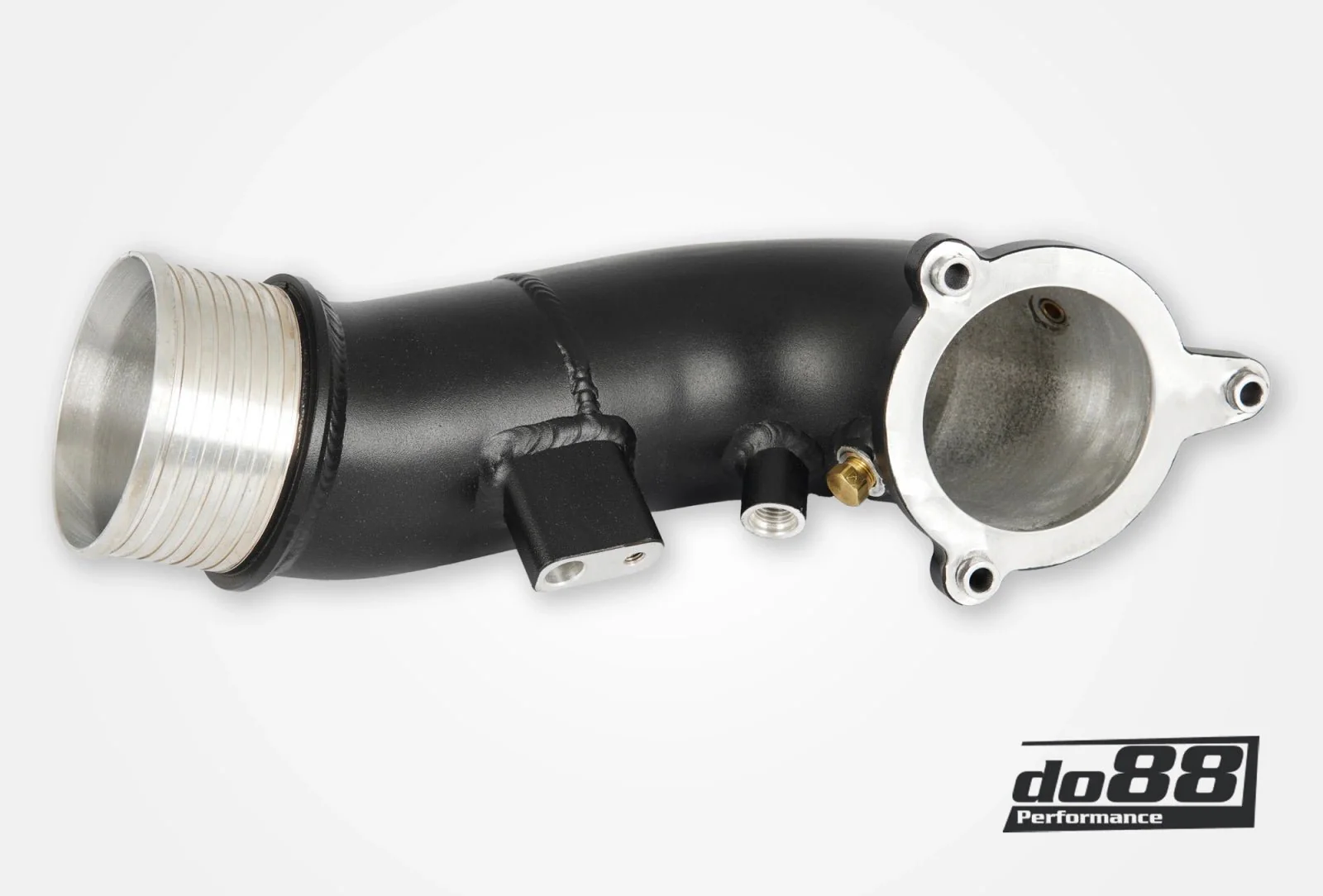 do88 Charge Pressure Pipe Kit BMW F Series B58 Gen 1 - Image 2