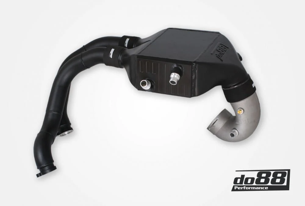 DO88 Chargecooler Packs (BMW F8X M2C / M3 / M4) - Image 2