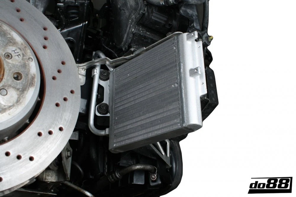 DO88 DCT Oil Cooler (BMW E9X M3) - Image 4
