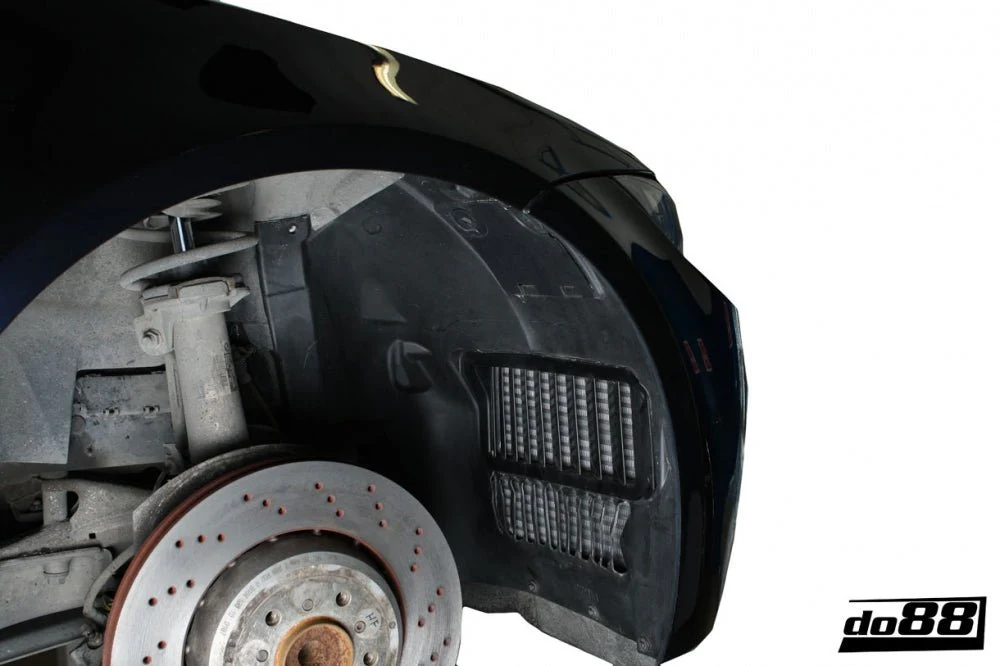 DO88 DCT Oil Cooler (BMW E9X M3) - Image 6
