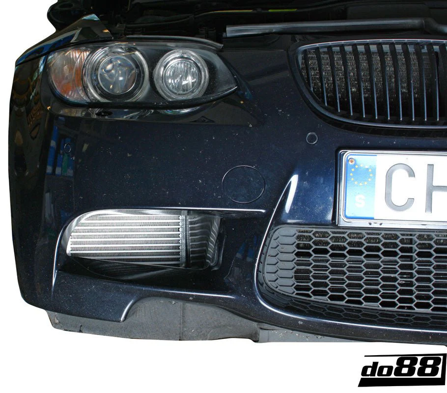 DO88 DCT Oil Cooler (BMW E9X M3) - Image 7