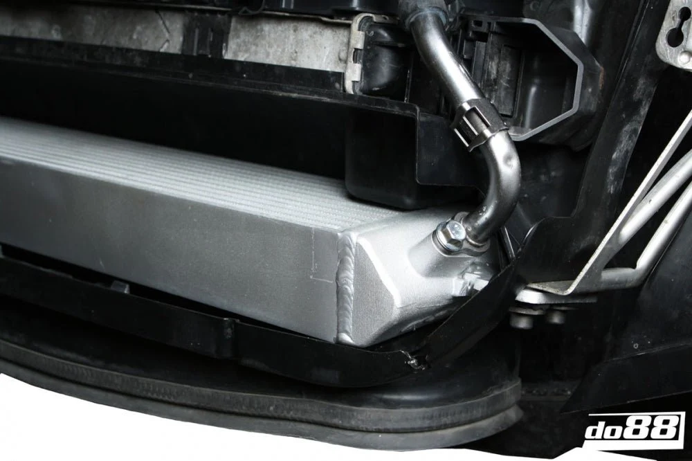 DO88 Engine Oil Cooler (BMW E9X M3) - Image 10