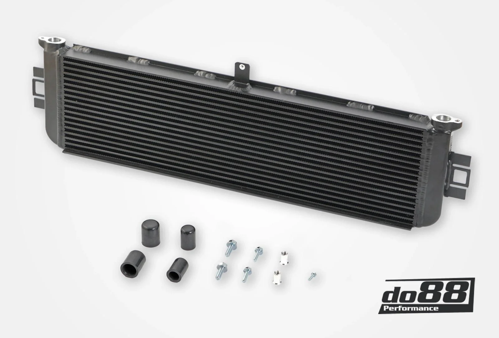 do88 Engine Oil Cooler BMW G8X M2 M3 M4 S58