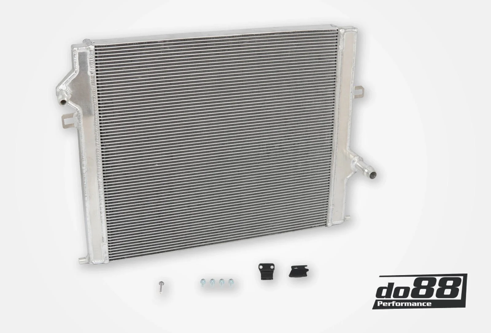 do88 Front Charge Intercooler Radiator BMW F Series B58 Gen 1
