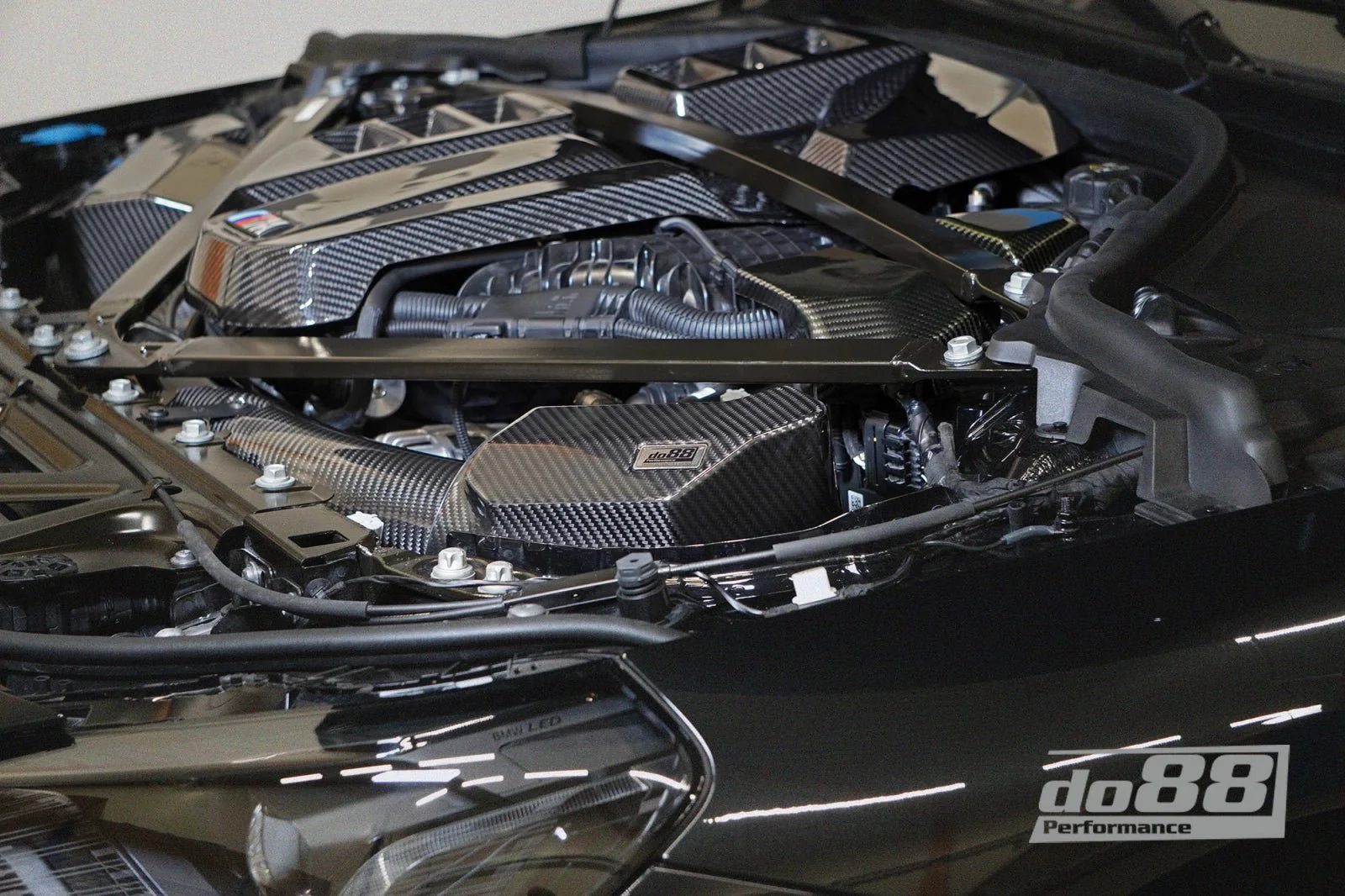 do88 Intake System S58 BMW G8X M2 M3 M4 - Image 12