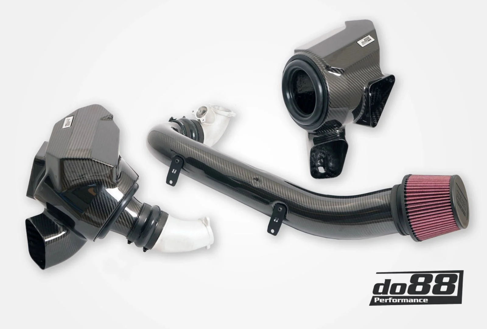 do88 Intake System S58 BMW G8X M2 M3 M4 - Image 3