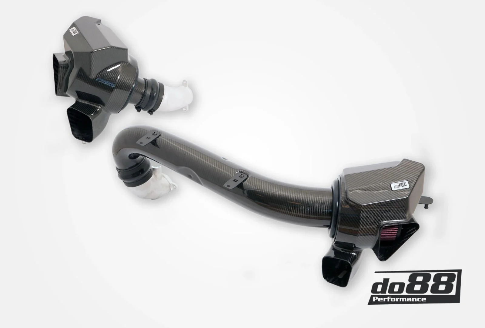 do88 Intake System S58 BMW G8X M2 M3 M4 - Image 4