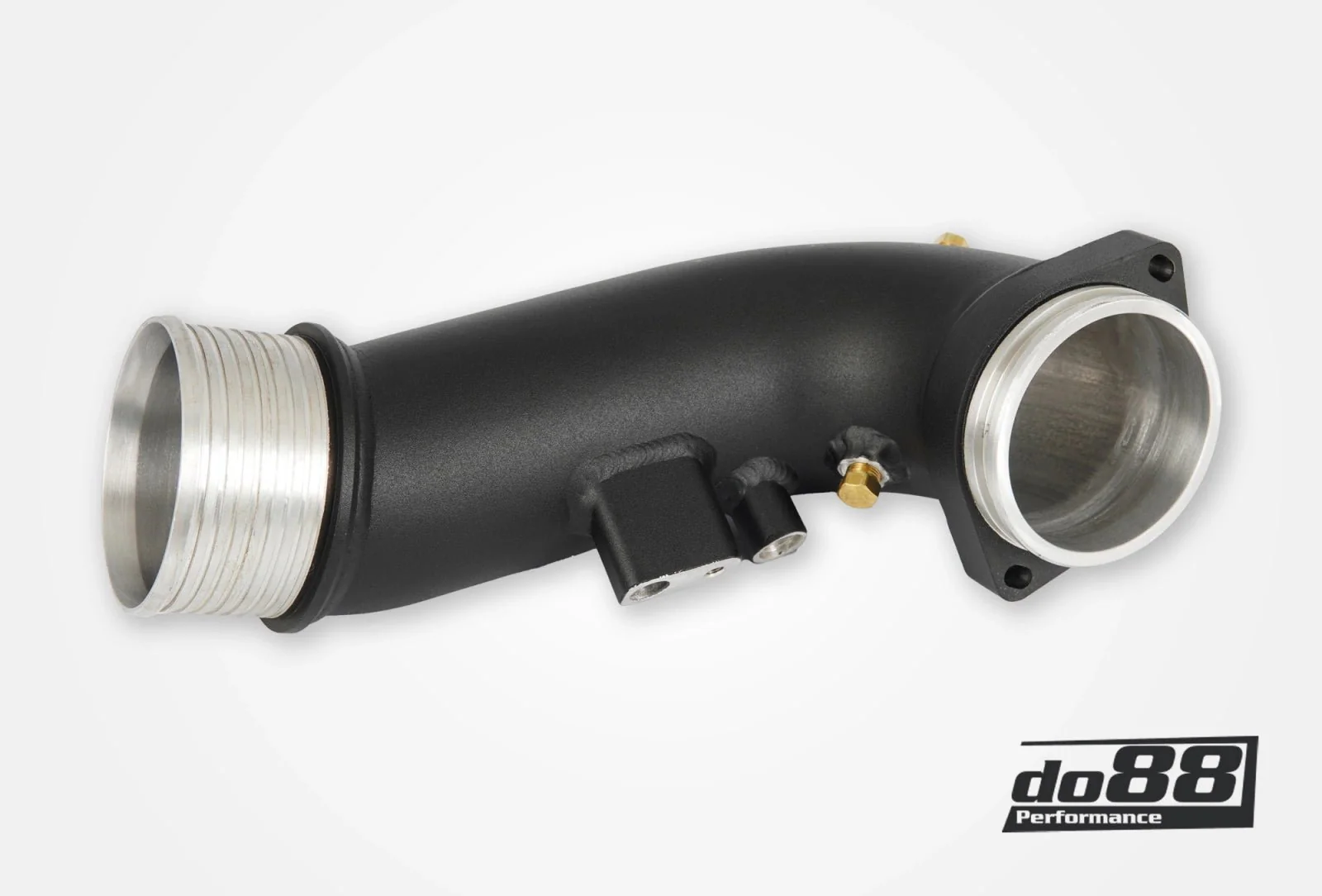 do88 Performance Charge Pipe BMW G Series B58 Gen 2 - Image 3