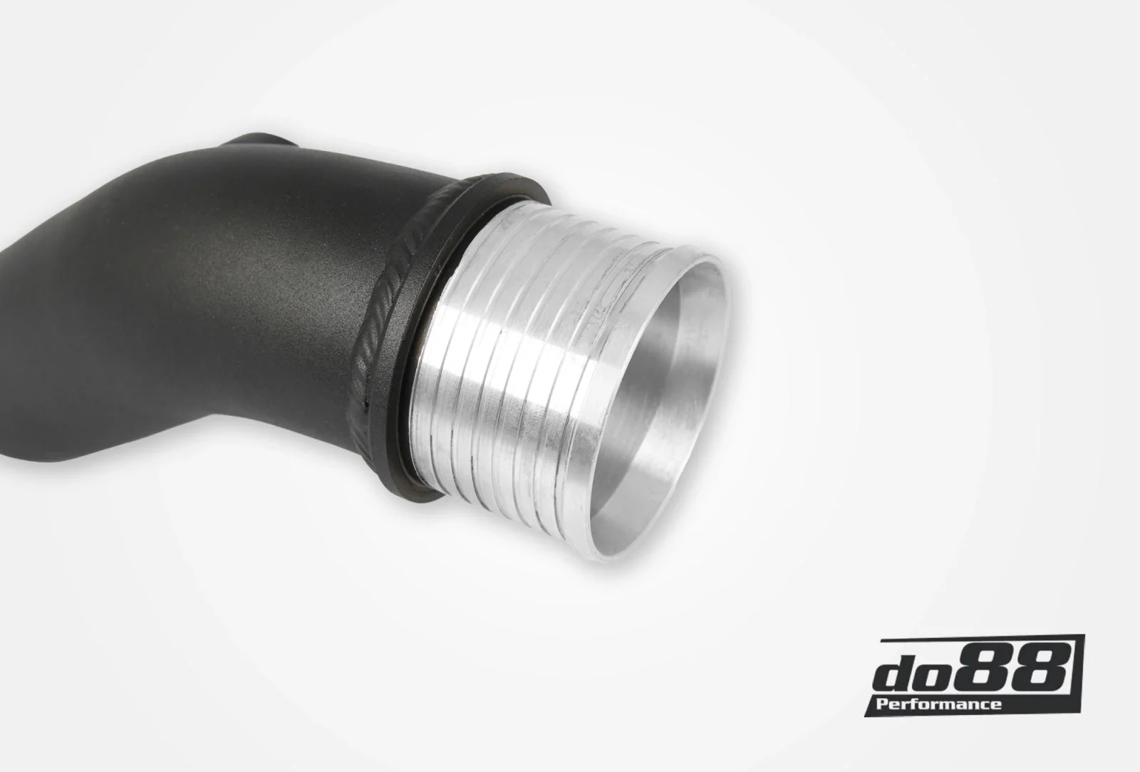 do88 Performance Charge Pipe BMW G Series B58 Gen 2 - Image 4