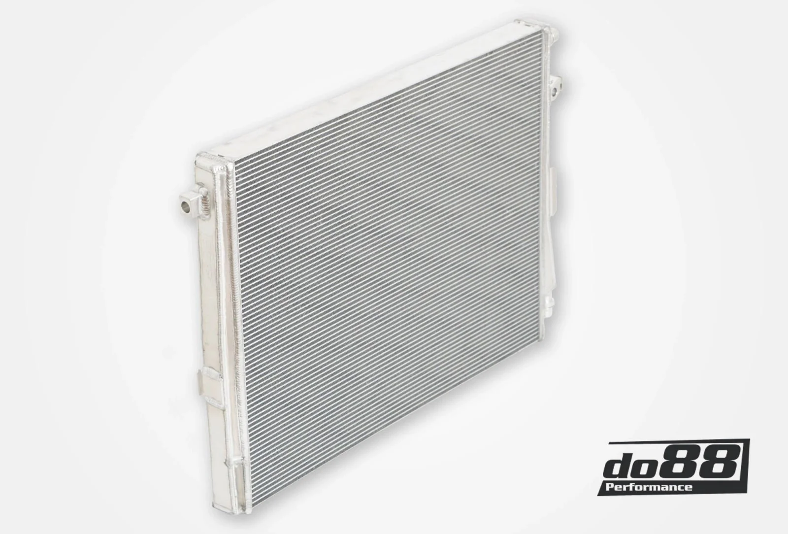 do88 Front S58 Intercooler Radiator BMW G8X M2 M3 M4 - Image 2