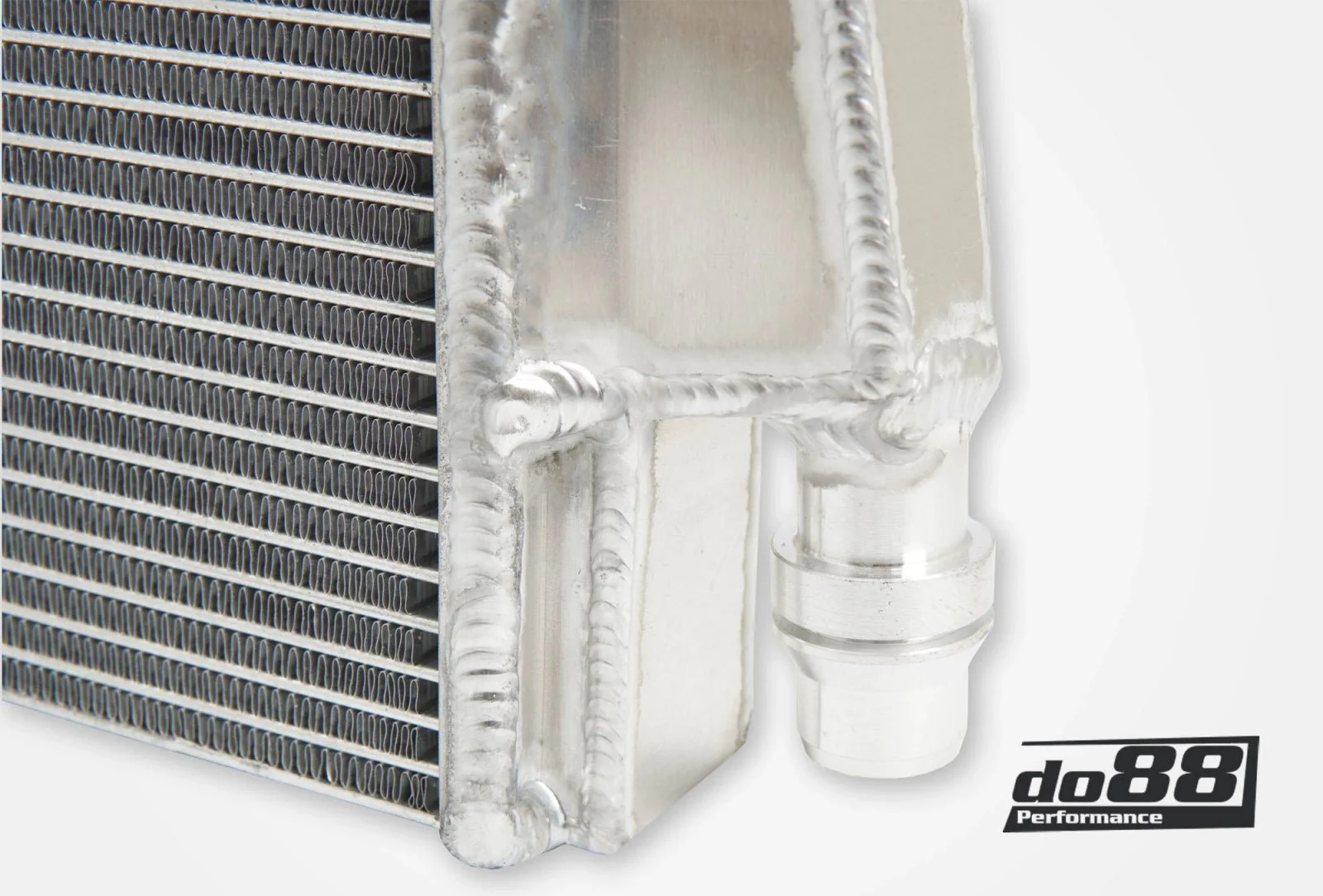 do88 Front S58 Intercooler Radiator BMW G8X M2 M3 M4 - Image 4