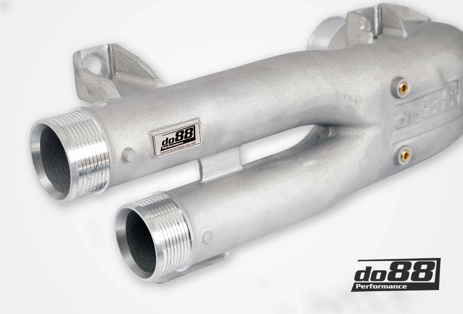 do88 S58 Charge Pipe BMW G8X M2 M3 M4 - Image 4