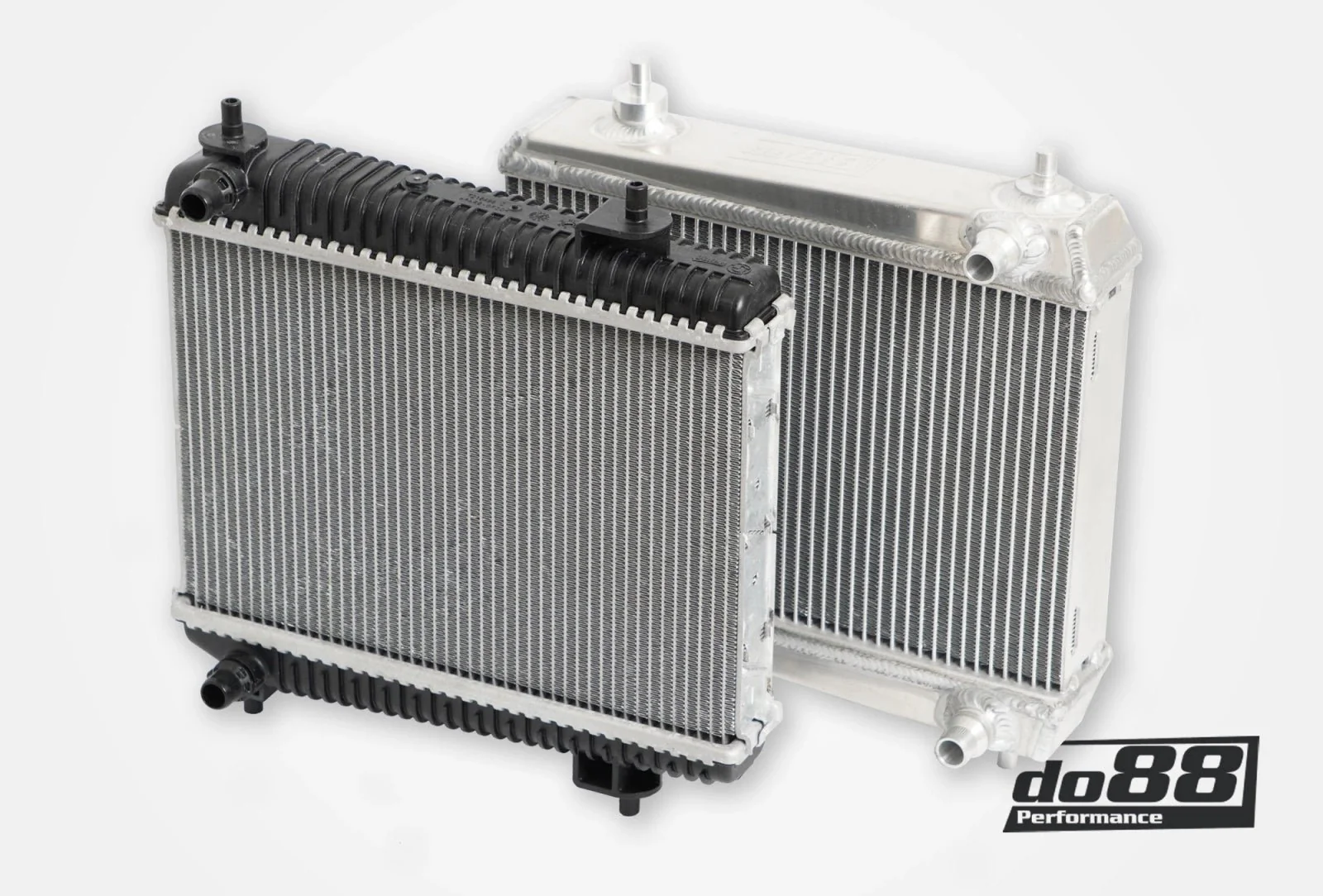 do88 S58 Auxiliary Radiator BMW G8X M2 M3 M4 - Image 2