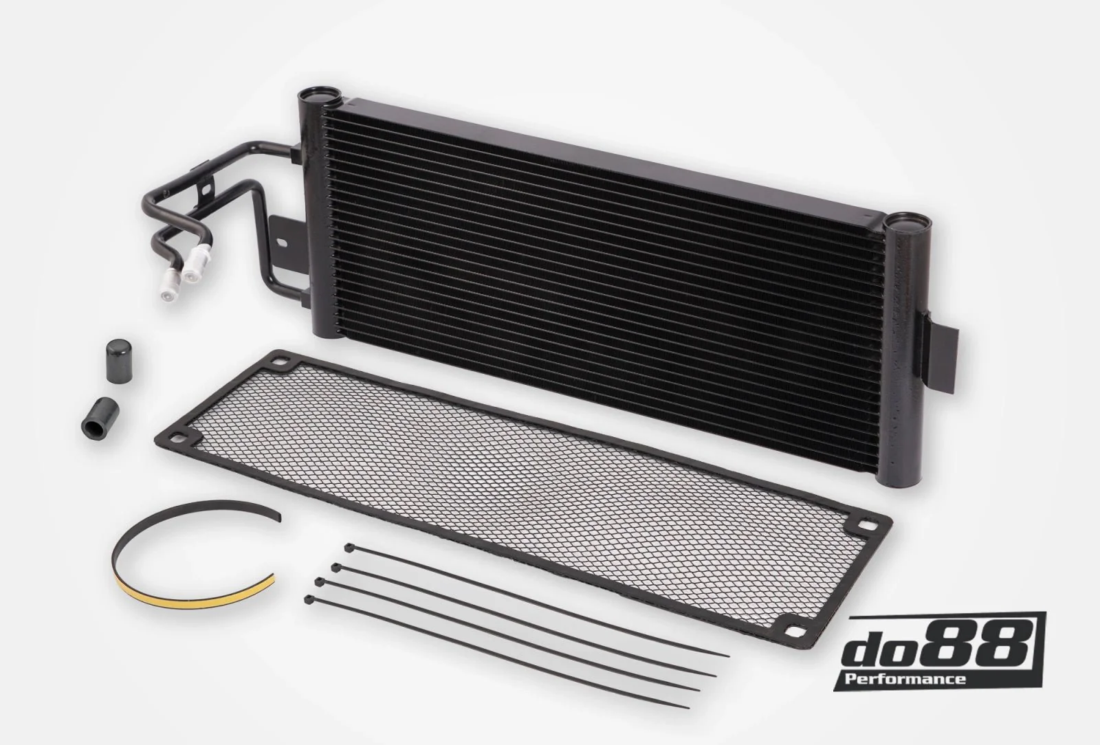 do88 S58 Transmission Cooler BMW G8X M2 M3 M4
