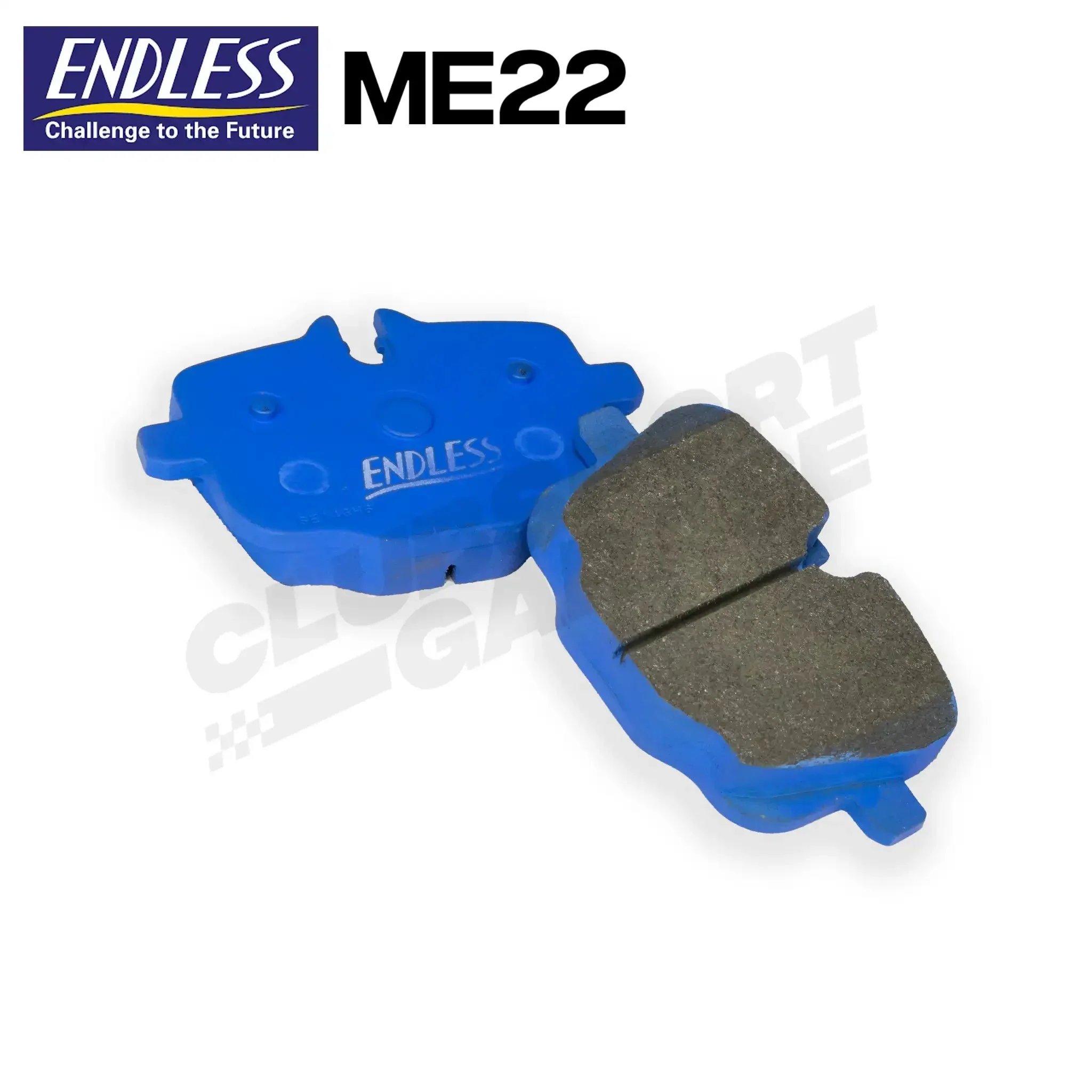 Endless ME22 REAR Brake Pads BMW G8X M2, M3, M4