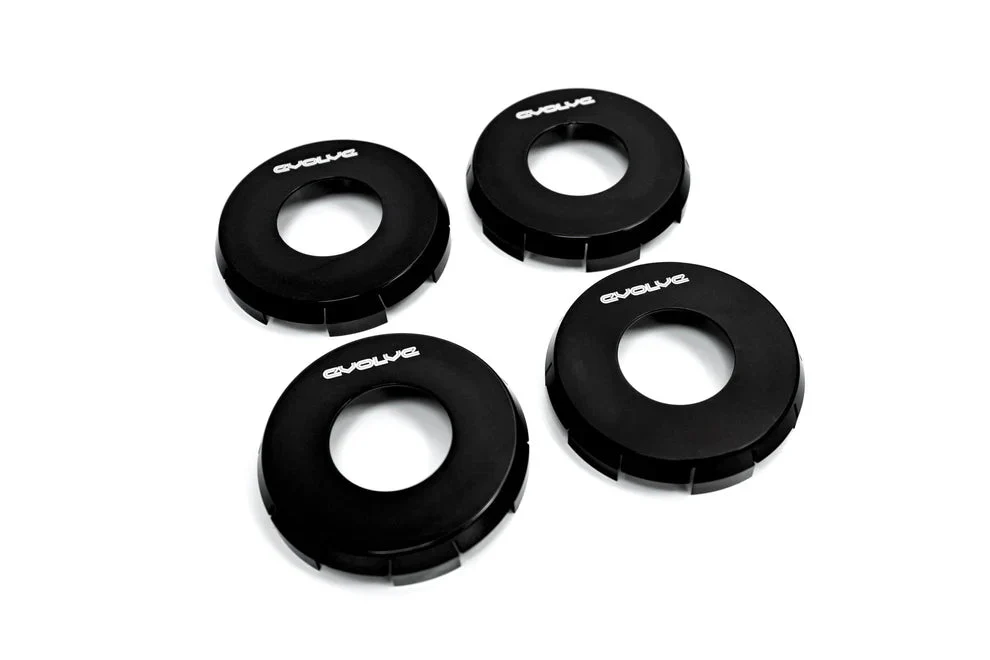 Evolve S65 VANOS Covers BMW E9X M3