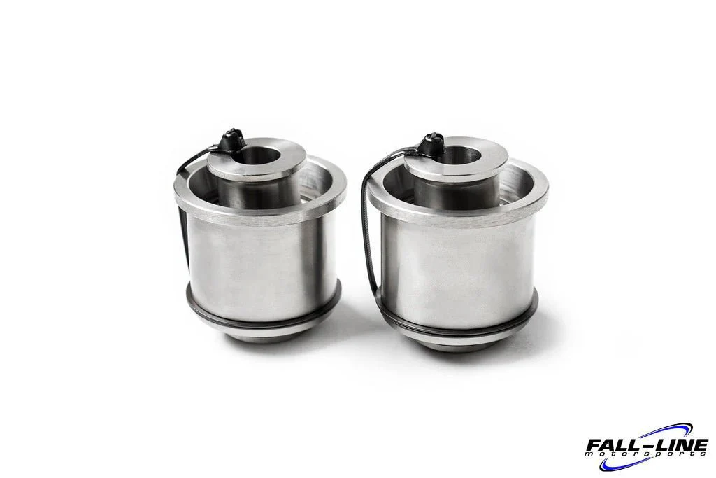 Fall-Line Motorsport BMW G8X F8X M2 M3 M4 Rear Upper Control Arm Bearing Set
