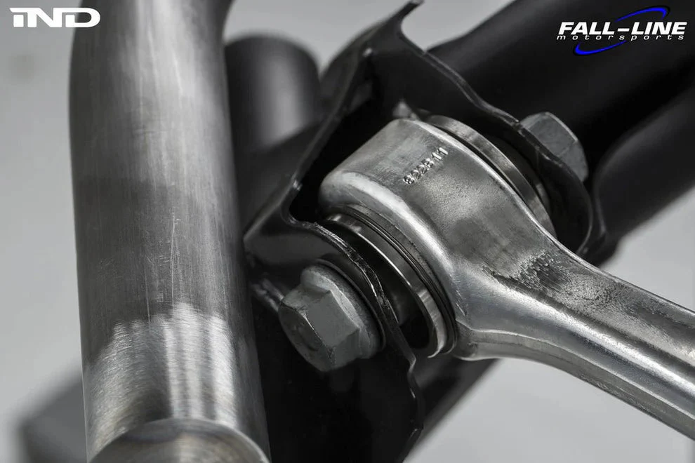 Fall-Line Motorsport BMW G8X F8X M2 M3 M4 Rear Upper Control Arm Bearing Set - Image 7