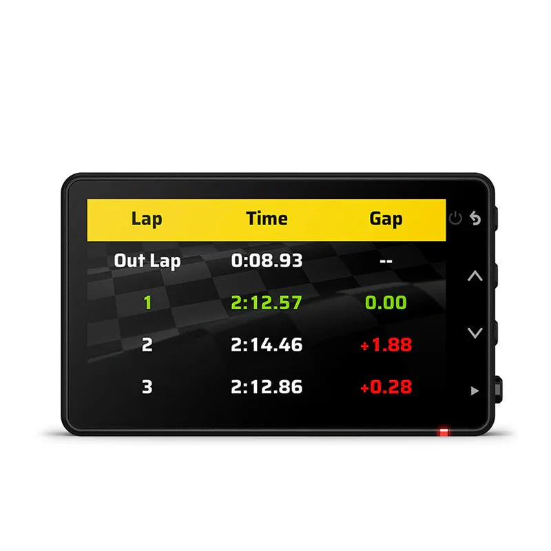 Garmin Catalyst 2 Driving Performance Optimiser/Lap Timer - Image 3