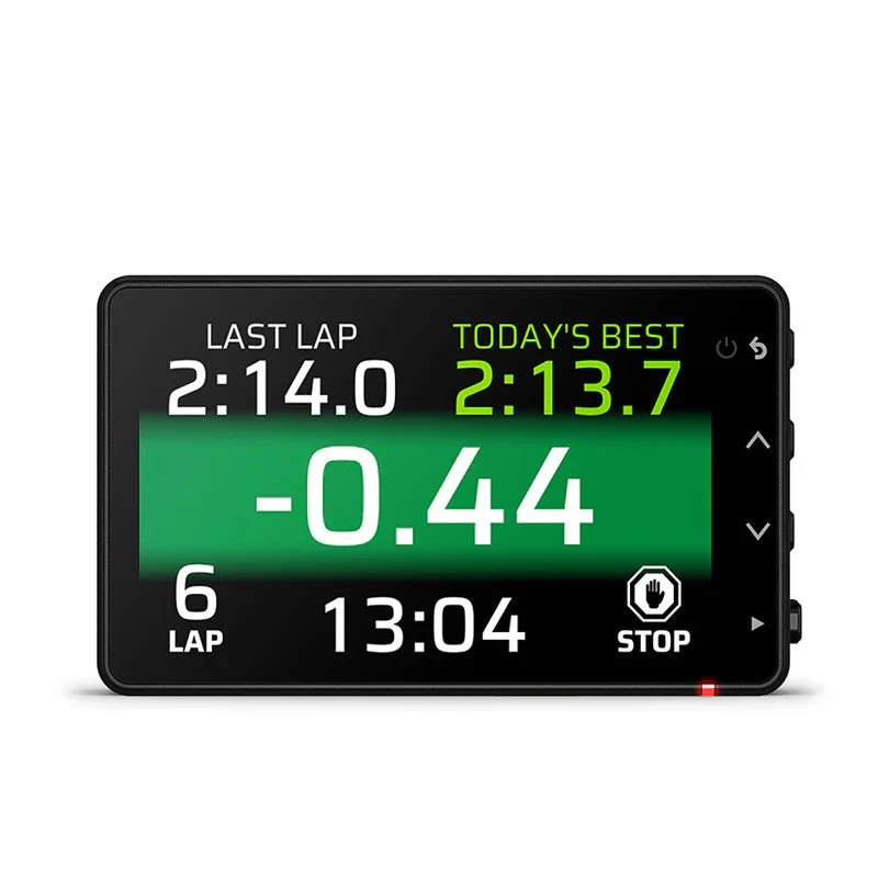 Garmin Catalyst 2 Driving Performance Optimiser/Lap Timer - Image 4