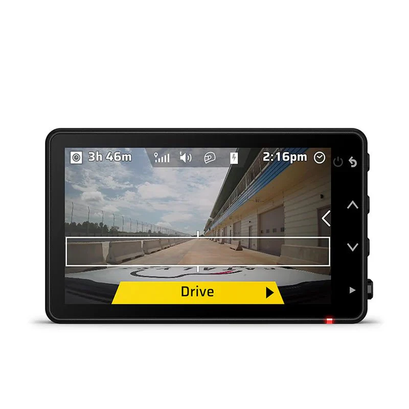 Garmin Catalyst 2 Driving Performance Optimiser/Lap Timer - Image 5