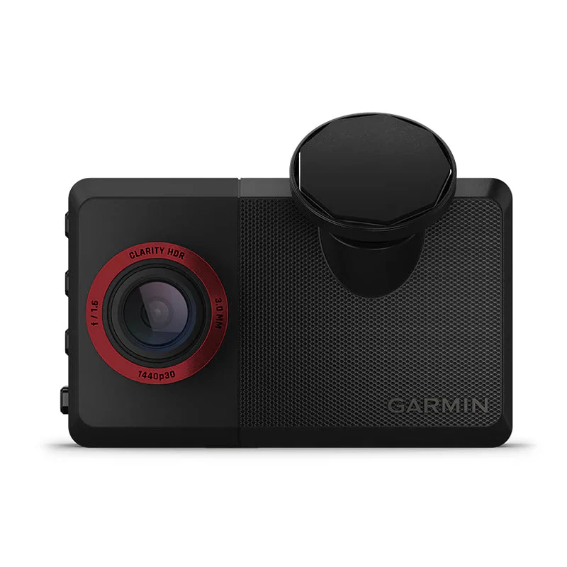 Garmin Catalyst 2 Driving Performance Optimiser/Lap Timer - Image 8