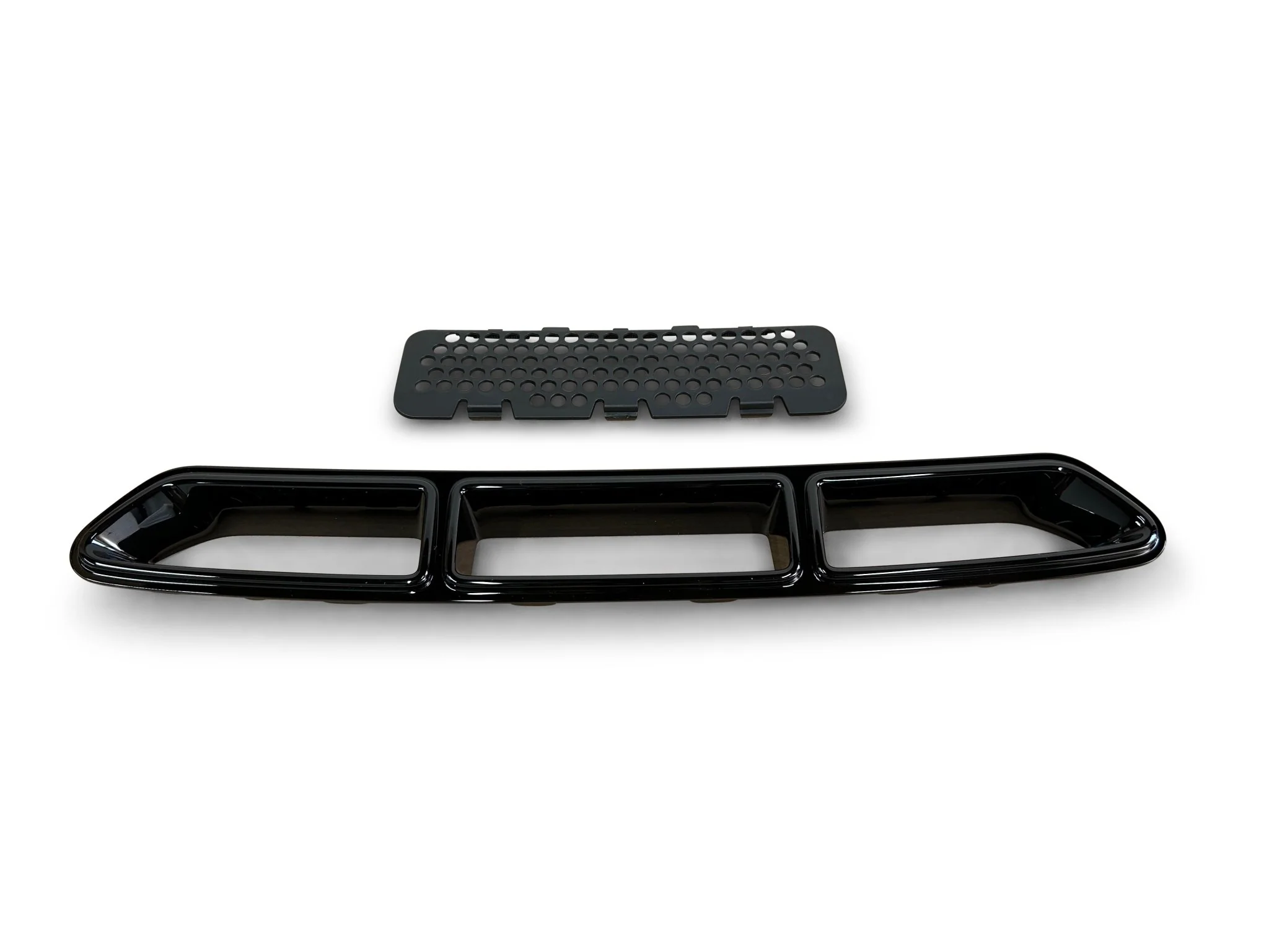 Genuine BMW F87 M2 CS Carbon Fibre Bonnet/Hood - Image 10